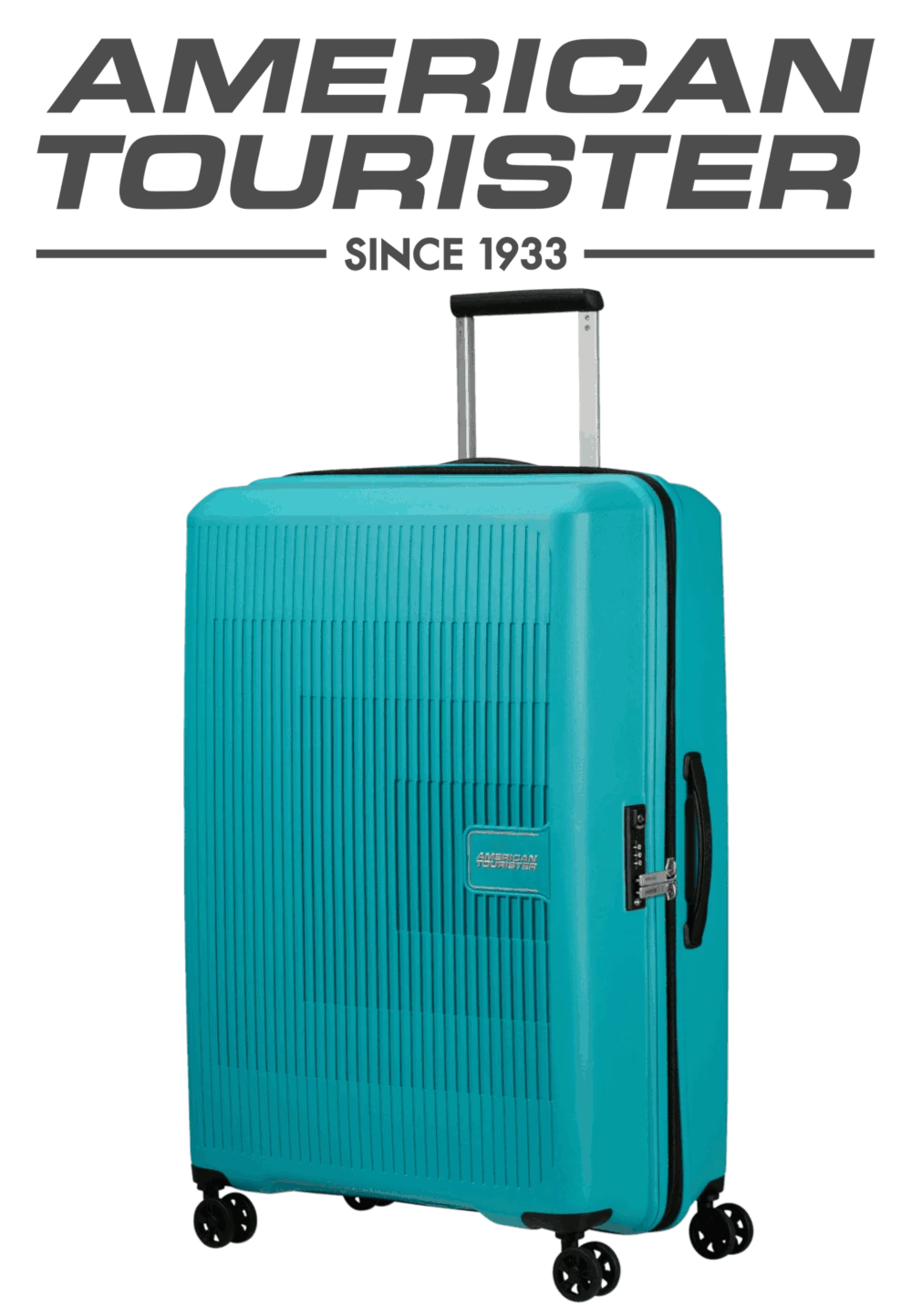 Maletas American Tourister Maleta Bonita