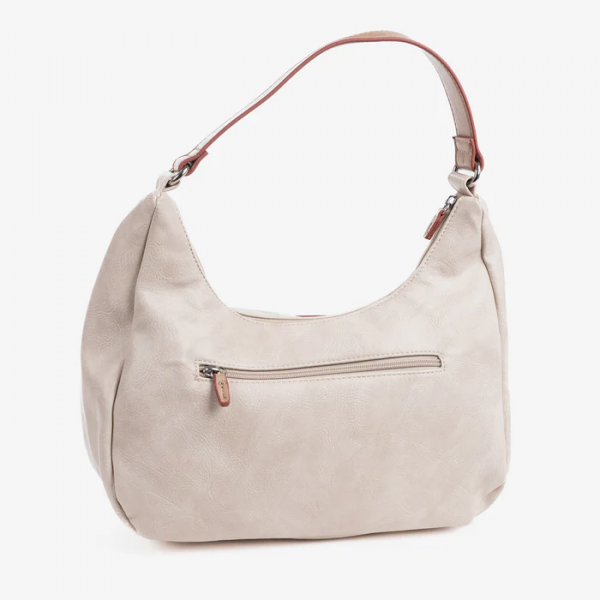 Bolso de hombro Formentera Matties