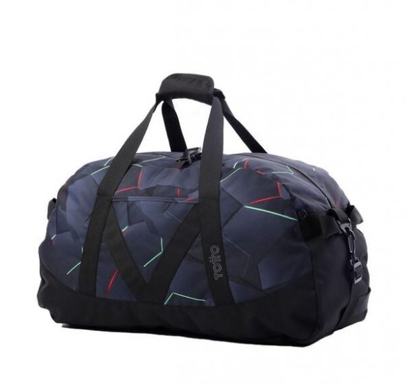 Bolsa de deporte Totto Active S