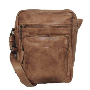 Bolso grande piel Pradens