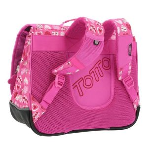 Mochila cartera Totto